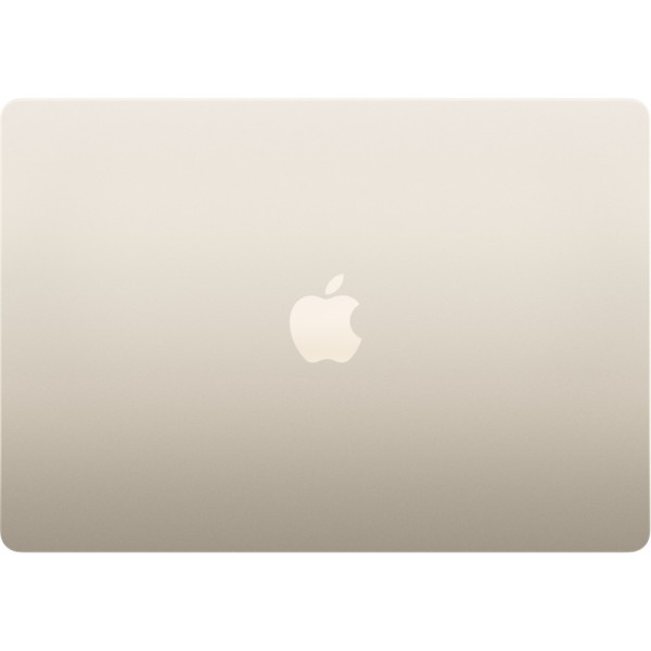 Ноутбук Apple MacBook Air 15 M3 A3114 Starlight (MC9F4UA/A)