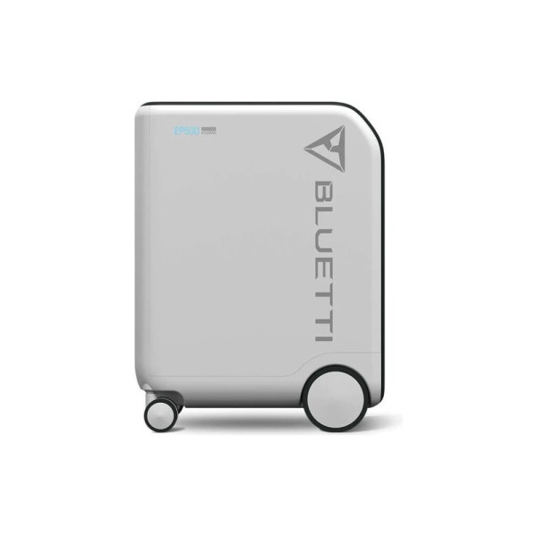 Зарядная станция BLUETTI EP500 2000W (EP500)