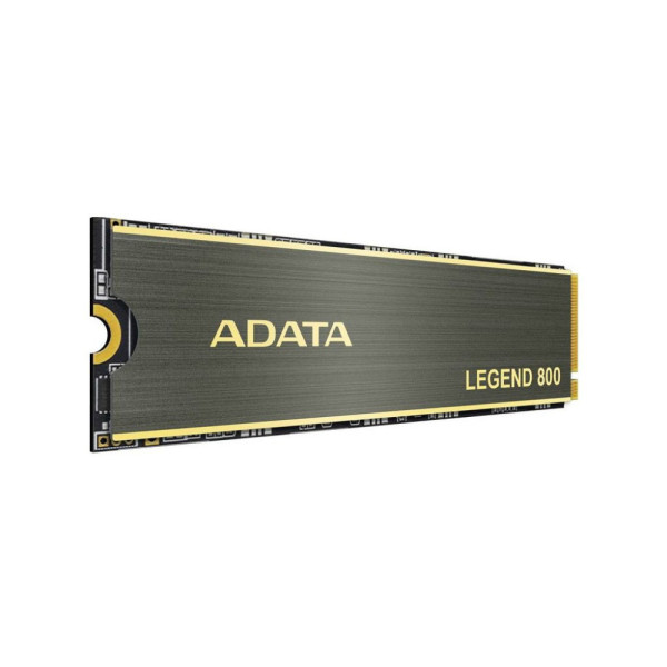 Накопитель SSD M.2 2280 2TB ADATA (ALEG-800-2000GCS)