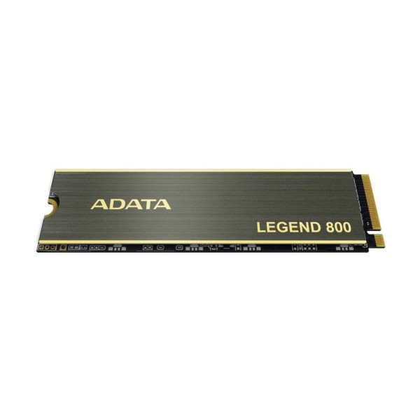 Накопитель SSD M.2 2280 2TB ADATA (ALEG-800-2000GCS)