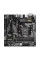 Материнська плата GIGABYTE B550M DS3H