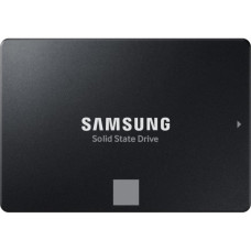 Накопитель SSD 2.5" 500GB 870 EVO Samsung (MZ-77E500BW)