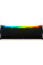 Модуль пам'яті для комп'ютера DDR4 16GB 3200 MHz FURYRenegadeRGB Kingston Fury (ex.HyperX) (KF432C16RB12A/16)