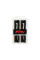Модуль пам'яті для комп'ютера DDR4 32GB (2x16GB) 3200 MHz Fury Beast Black Kingston Fury (ex.HyperX) (KF432C16BBK2/32)