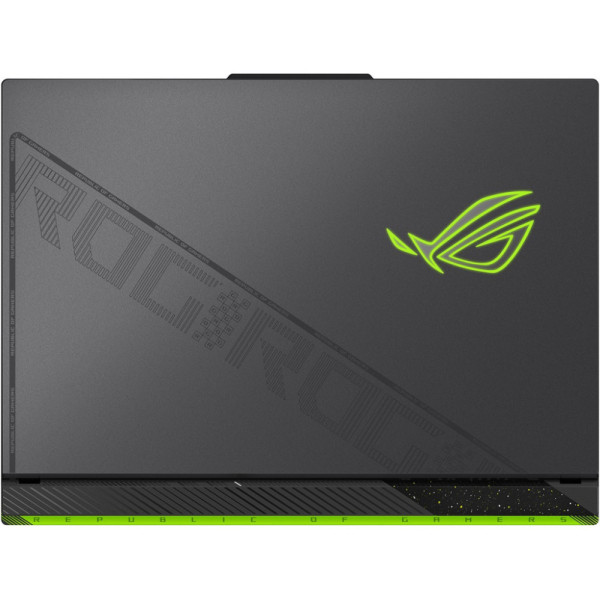 Ноутбук ASUS ROG Strix G16 G614JU-N3164 (90NR0CC1-M00SU0)