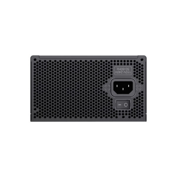 Блок питания Gamemax 850W (GX-850 PRO BK (ATX3.0 PCIe5.0))