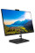 Компьютер Lenovo IdeaCentre AiO 3 24IAP7 / i5-12450H, 16, 512, KM (F0GH01GQUO)