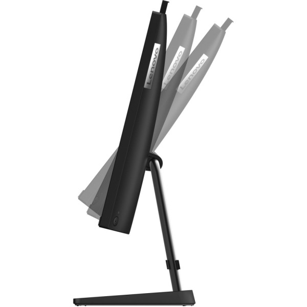 Компьютер Lenovo IdeaCentre AiO 3 24IAP7 / i5-12450H, 16, 512, KM (F0GH01GQUO)