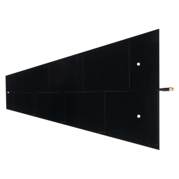 Антенна для дрона TrueRC LPDA 400-1300MHz (0608597255874)