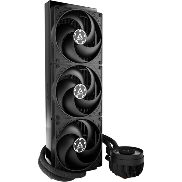 Система жидкостного охлаждения Arctic Liquid Freezer III 420 (ACFRE00137A)