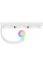 Система рідинного охолодження Arctic Liquid Freezer III - 420 A-RGB White (ACFRE00153A)