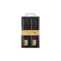 Модуль пам'яті для комп'ютера DDR5 32GB (2x16GB) 4800 MHz INTELIGENTES (IU5AIH2/32)