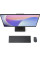 Компьютер Lenovo IdeaCentre AiO 27ARR9 / Ryzen5 7535HS, 16, 512 (F0HQ002WUO)