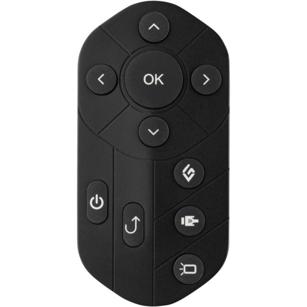 Монитор ViewSonic XG272-2K-OLED