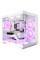 Корпус PcCooler C3 T500 ARGB WH