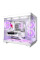 Корпус PcCooler C3 T500 ARGB WH