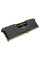 Модуль пам'яті для комп'ютера DDR4 32GB (2x16GB) 3200 MHz Vengeance LPX Black Corsair (CMK32GX4M2E3200C16)