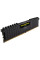 Модуль пам'яті для комп'ютера DDR4 32GB (2x16GB) 3200 MHz Vengeance LPX Black Corsair (CMK32GX4M2E3200C16)