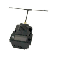 Передатчик (TX) Emax JR ELRS Aeris link 915mhz 2000mW (HP0028.0154)