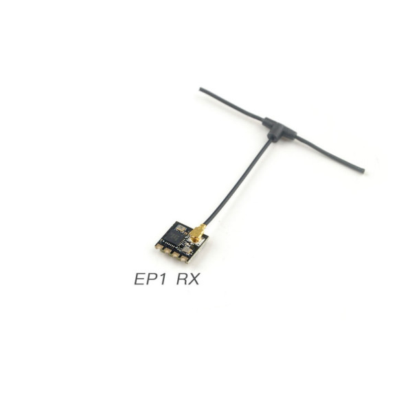 Приймач (RX) HappyModel ExpressLRS EP1 RX 2.4ghz (2D20021)