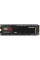 Накопичувач SSD M.2 2280 1TB 990 PRO Samsung (MZ-V9P1T0BW)