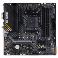 Материнская плата ASUS TUF GAMING A520M-PLUS WIFI