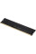 Модуль пам'яті для комп'ютера DDR3 4GB 1600 MHz INTELIGENTES (IU3BBB1/4)