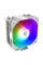 Кулер до процесора ID-Cooling SE-214-XT ARGB White