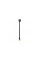Антенна для дрона AKK Bullet Antenna 5.8GHz 3DBi SMA 160mm RHCP White (AB160)