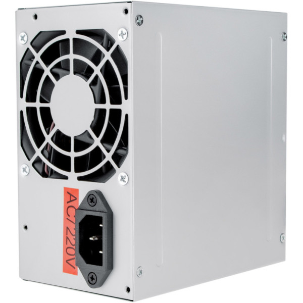 Блок питания LogicPower 400W (ATX-400W-80+)