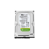 Жесткий диск 3.5"  500Gb WD (# WD5000AVDS #)