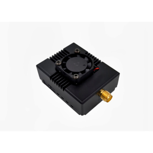 Видеопередатчик (VTX) CADDXFPV Graph 1.2G 4W VTX (C0PJ-TC006)