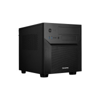 Корпус Chieftec Gaming Cube (CI-02B-OP)