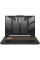 Ноутбук ASUS TUF Gaming F15 FX507VU-LP150 (90NR0CJ7-M00C40)
