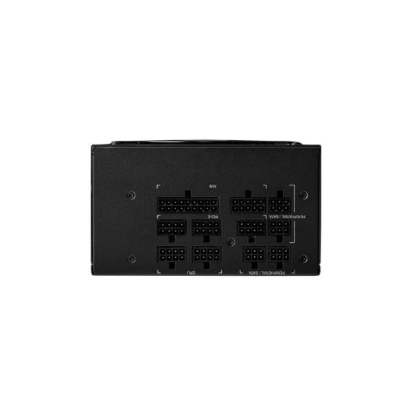 Блок живлення Chieftec 1050W Polaris (PPS-1050FC)