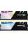 Модуль пам'яті для комп'ютера DDR4 16GB (2x8GB) 3200 MHz TridentZ NEO G.Skill (F4-3200C16D-16GTZN)