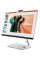Компьютер Lenovo IdeaCentre AiO 3 24IAP7 / i3-1215U, 16, 512, WKM (F0GH01G4RK)
