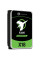 Жесткий диск 3.5" 14TB Seagate (ST14000NM000J)
