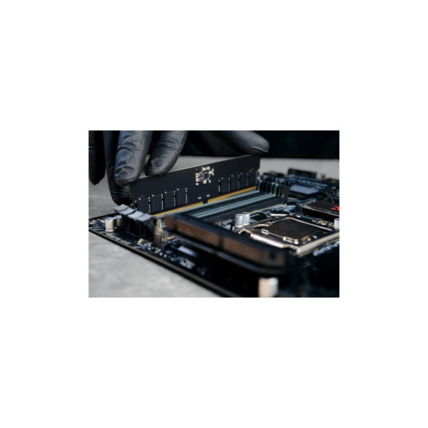 Модуль памяти для компьютера DDR5 16GB 4800 MHz Goodram (GR4800D564L40S/16G)