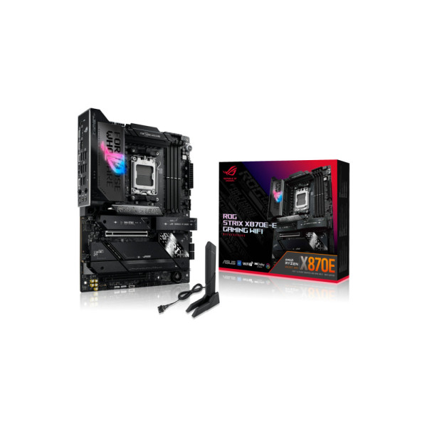 Материнская плата ASUS ROG STRIX X870E-E GAMING WIFI