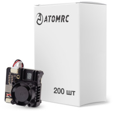Видеопередатчик (VTX) Skyzone ATOMRC 2.5W 1.2GHz 16CH упаковка 200шт. (VT1225BOX)