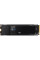 Накопичувач SSD M.2 2280 1TB 990 EVO Samsung (MZ-V9E1T0BW)