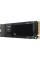 Накопичувач SSD M.2 2280 1TB 990 EVO Samsung (MZ-V9E1T0BW)