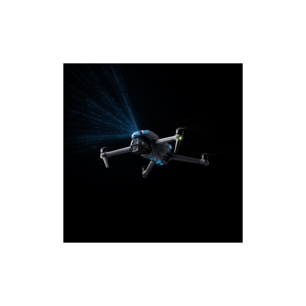 Квадрокоптер DJI Air 3S Fly More Combo (DJI RC-N3) пульт без дисплея (CP.MA.00000815.02)