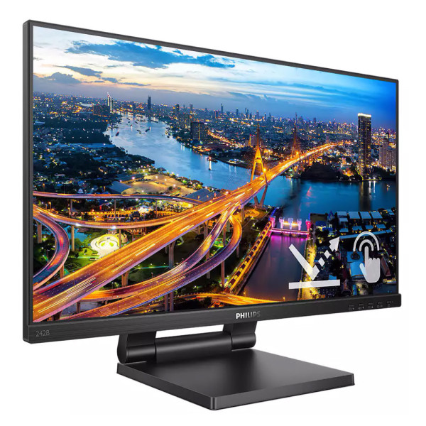 Монитор Philips 242B1TC (242B1TC/00)