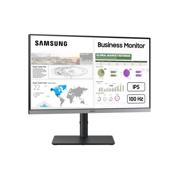 Монитор Samsung LS27C430GAIXCI