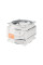Кулер для процессора Arctic Freezer 34 eSports DUO Grey/White (ACFRE00074A)