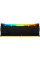 Модуль пам'яті для комп'ютера DDR4 16GB (2x8GB) 3600 MHz Fury Renegade RGB Kingston Fury (ex.HyperX) (KF436C16RB2AK2/16)
