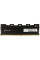 Модуль пам'яті для комп'ютера DDR4 32GB 2666 MHz Black Kudos eXceleram (EKBLACK4322619C)
