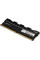 Модуль пам'яті для комп'ютера DDR4 32GB 2666 MHz Black Kudos eXceleram (EKBLACK4322619C)